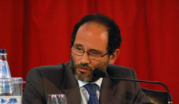 005FAC-NEWS_47742 Ingroia: io ci sto ma la politica faccia un passo indietro