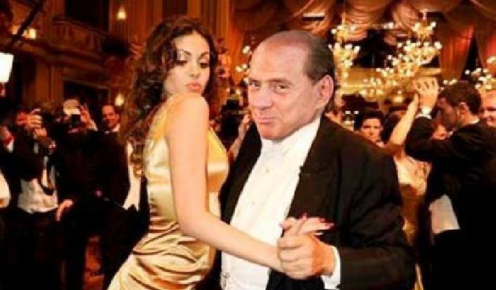 007C46-NEWS_58151-1 Silvio insiste: volevo fare di Ruby una imprenditrice