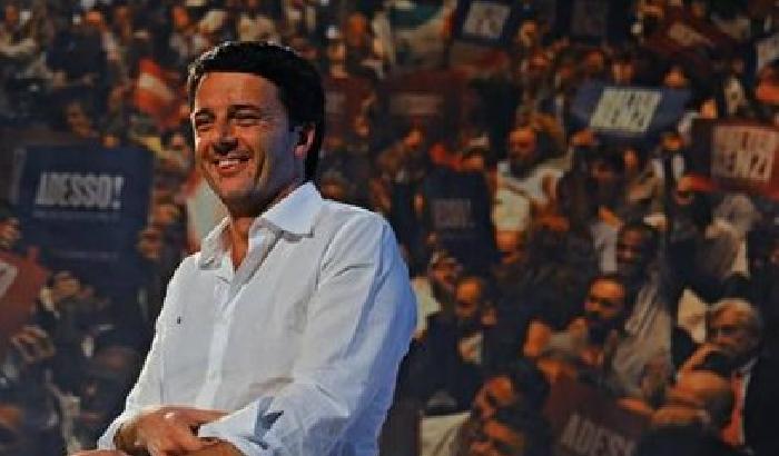 Renzi: le accuse di aver violato le regole mi hanno ferito