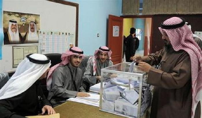 Kuwait, il voto riaccende le tensioni