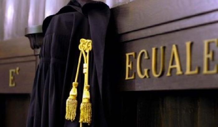 009033-NEWS_68992 'Ndrangheta a Milano: 40 condanne