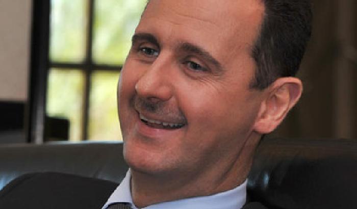 009037-NEWS_68999 Ecuador: "Assad non ci ha chiesto asilo"