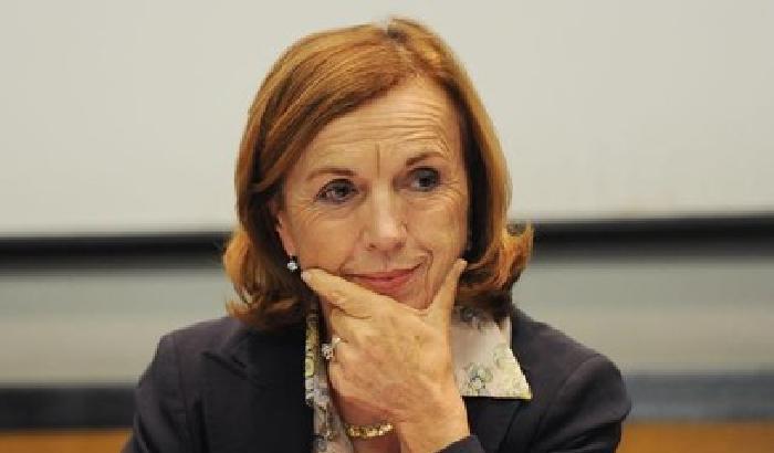 Fornero, da riforme non si torna indietro. Non mi candiderò