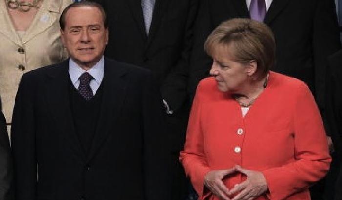 009115-NEWS_69443 Berlino contro Silvio: no al populismo anti-tedesco