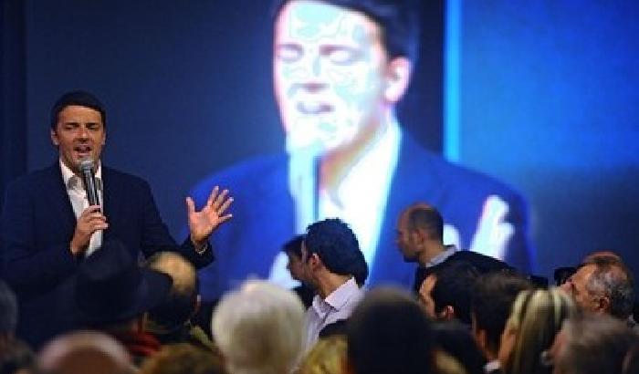 Il politico telegenico, da Zu Guttenberg a Renzi