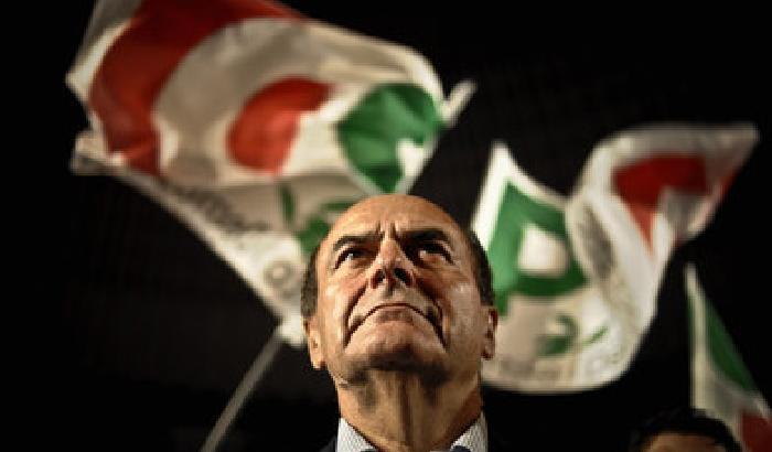 00913F-NEWS_69527 Il Pd lancia le primarie per i parlamentari