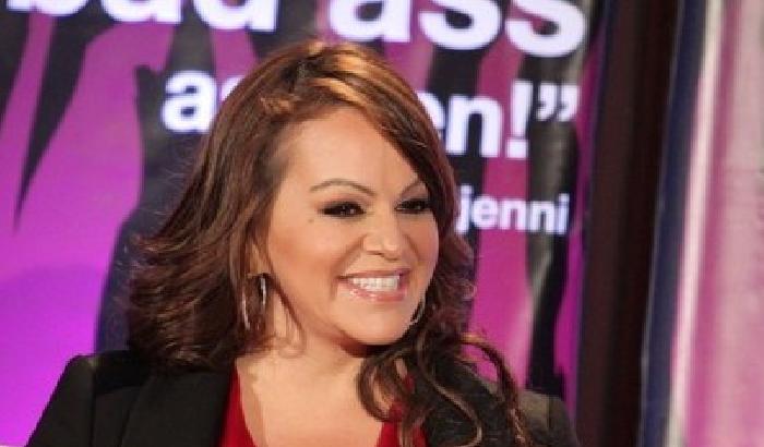 009167-NEWS_69602 Jenni Rivera, l'ultima foto prima dello schianto