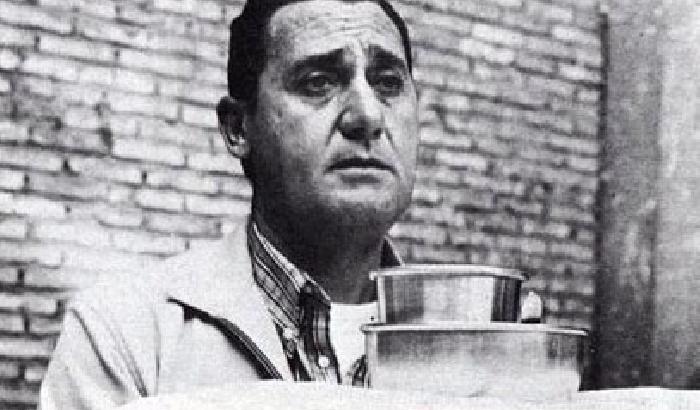 Alberto Sordi alla guida del Pdl