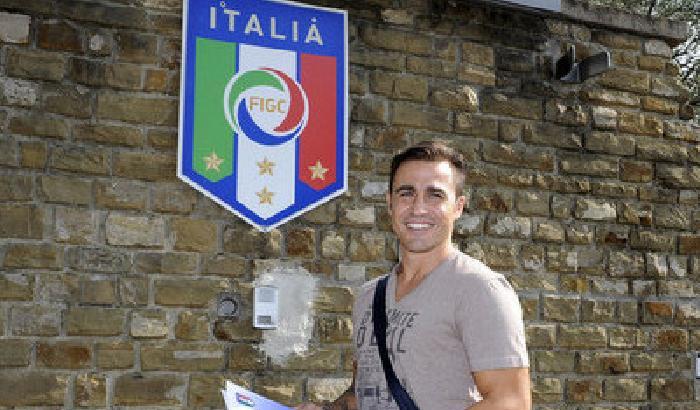 Sarà Cannavaro il prossimo ct della Nazionale?