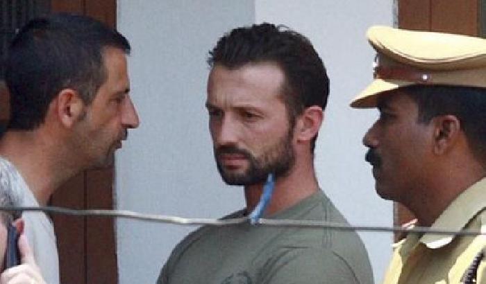 0091C1-NEWS_69953 Il Pdl dichiara guerra all'India