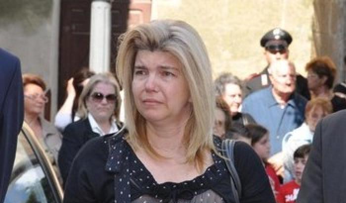 Gorelli, la moglie del carabiniere ucciso: "No all'ergastolo"