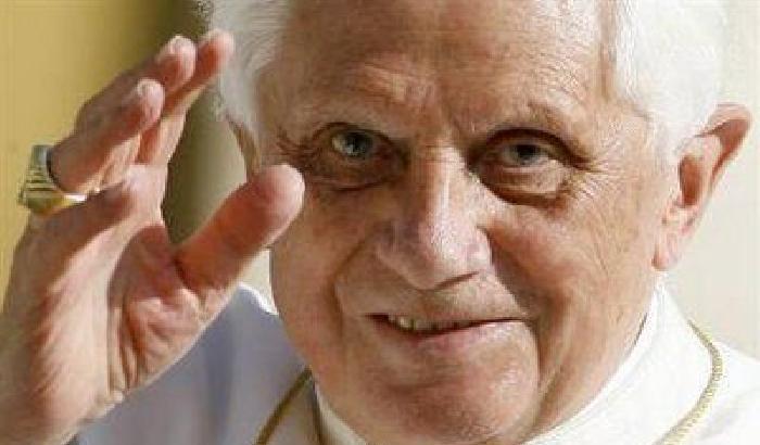 Il dittatore dello stato libero del Vaticano