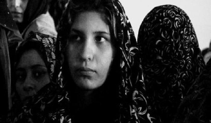 La libertà delle donne nel carcere di Herat