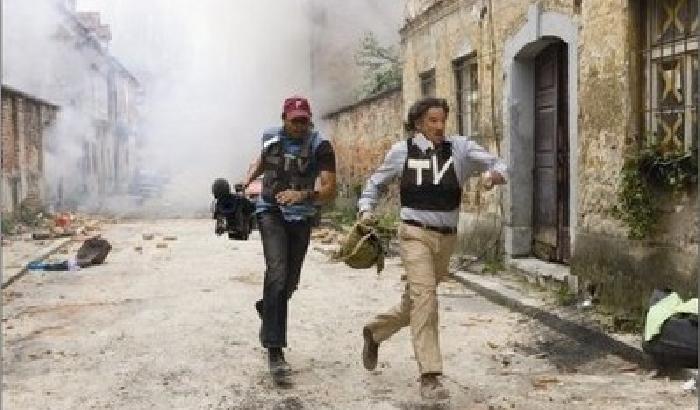 009237-NEWS_70347 Sono 139 i giornalisti morti nel 2012 in zone di guerra