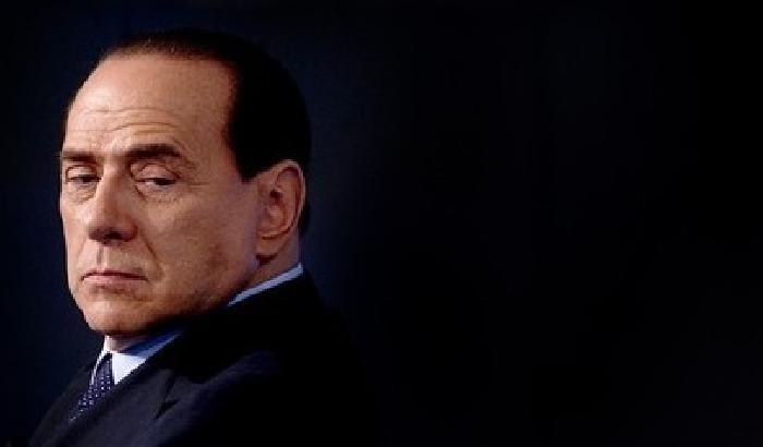 Caso Unipol, chiesto un anno per Berlusconi
