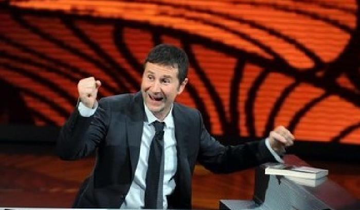 0092B0-NEWS_70603 Sanremo non slitta: sarà dal 12 al 16 febbraio