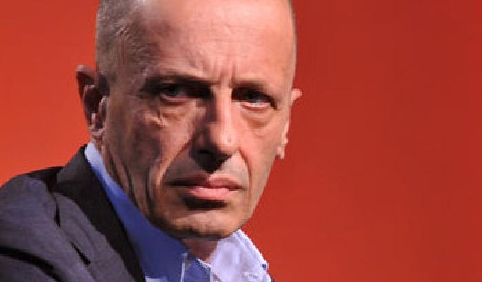 0092B1-NEWS_70606 Napolitano chiede la grazia per Sallusti