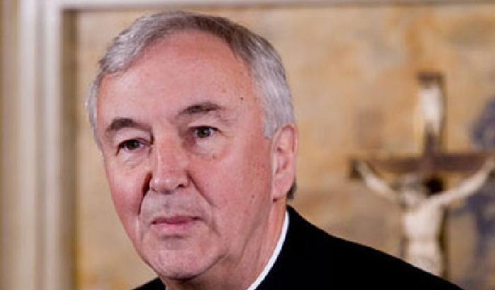 009331-NEWS_70858 Il primate cattolico d'Inghilterra: matrimoni gay antidemocratici