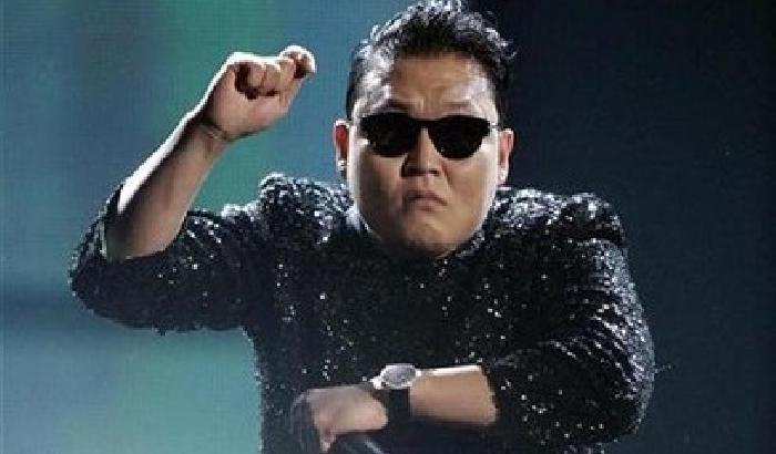 Gangnam Style, come lui nessuno mai