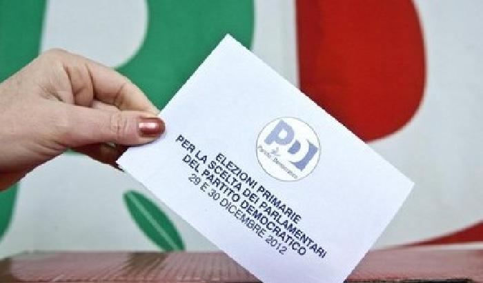 Primarie Pd: risultati ufficiosi e molte sorprese