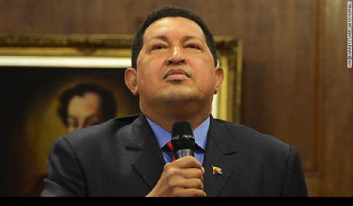 Chavez sta male: Caracas cancella i festeggiamenti
