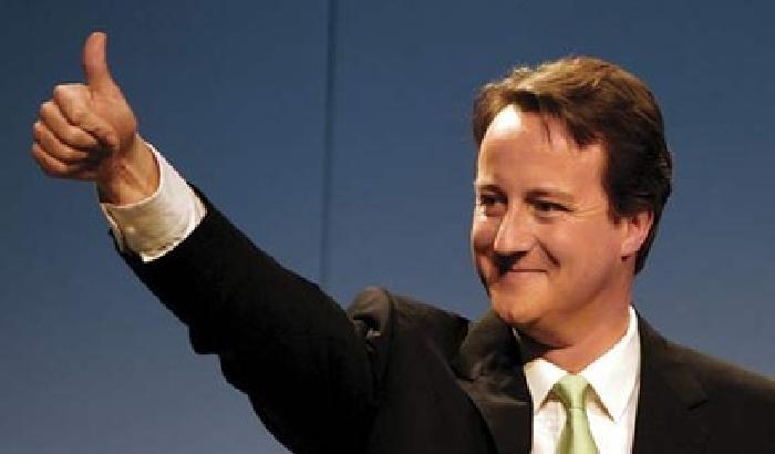 00907F-NEWS_69139 Cameron: se vinco referendum sull'Ue