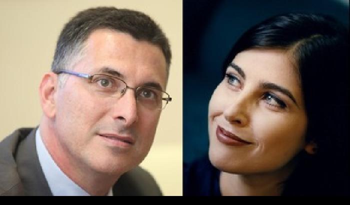 009440-NEWS_71411 Le elezioni politiche israeliane si tingono di rosa