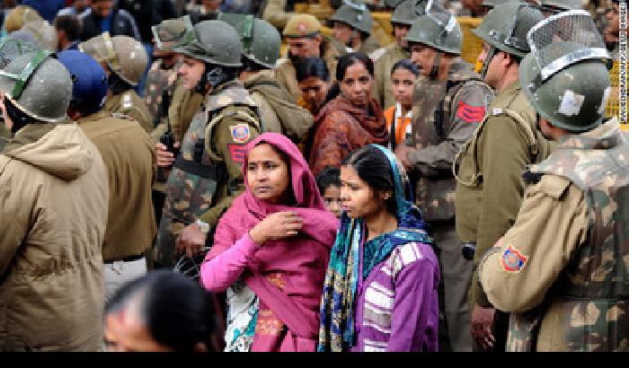 009473-NEWS_71511 Stupri in India: alle radici di un dramma culturale