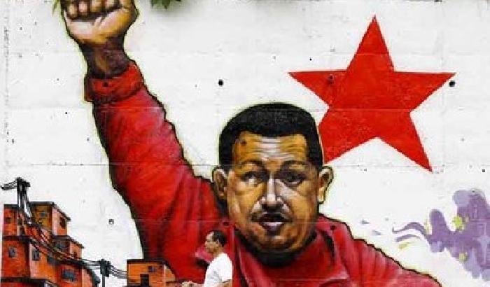 Chavez non può giurare, in Venezuela rischio caos