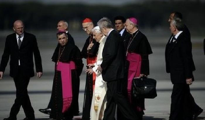 I cattolici con Monti e i vantaggi per il Pd