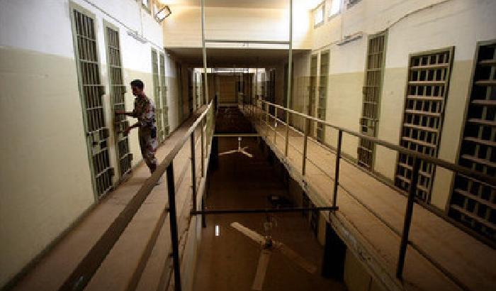 Abu Ghraib: 5 milioni di dollari agli ex prigionieri
