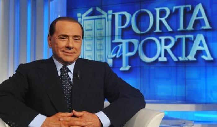 00952E-NEWS_71878 Berlusconi ci ripensa: niente matrimoni gay