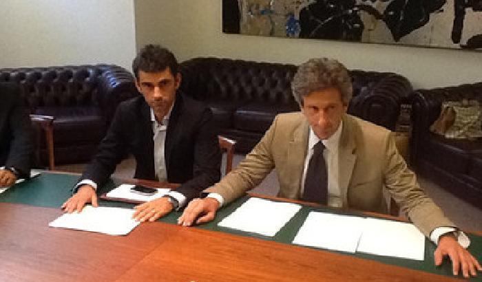 009544-il-sindaco-di-lecce-paolo-perrone Il sindaco di Lecce, Paolo Perrone