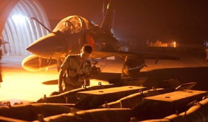 0095EC-NEWS_72318 Mali, i francesi uccidono 11 civili tra cui 3 bambini