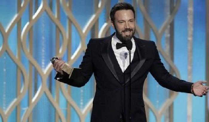 Golden Globe: trionfo per Argo e Miserabili