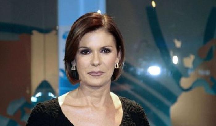 009613-NEWS_72403 Bianca Berlinguer sindaco di Roma?
