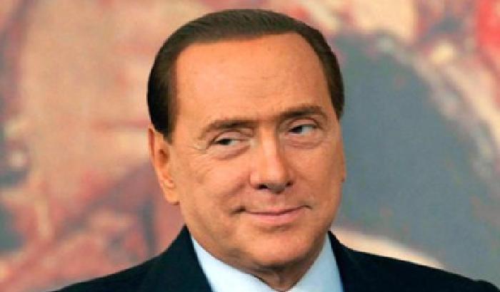 00961B-NEWS_72419 Silvio fa il grillino: aboliamo il finanziamento pubblico