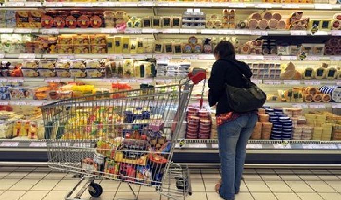 Carrefour taglia l'Iva agli anziani e alle famiglie