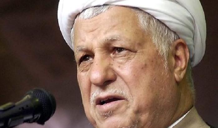 2013, sarà l'anno di Rafsanjani?