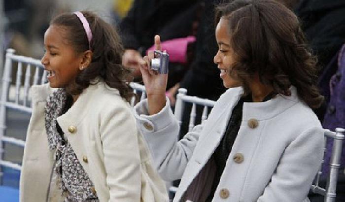 009662-NEWS_72561 Usa, video choc contro Obama: «I suoi figli protetti dai servizi segreti»