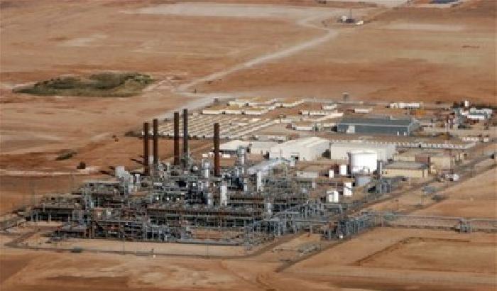 0096D1-NEWS_72818 Algeria: concluso il blitz. 30 morti