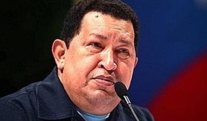 0096FC-NEWS_72905 Il vice annuncia: Hugo Chavez sta per tornare