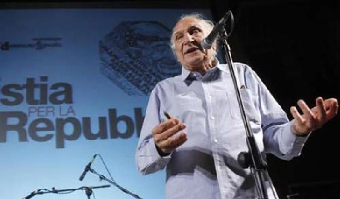 0096FD-NEWS_72907 Pannella: "Nel Lazio ci candidiamo con Storace"