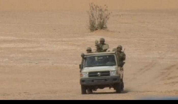 Ostaggio Usa ucciso in Algeria: i retroscena