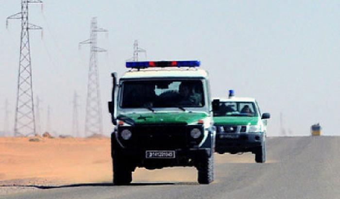 00972E-NEWS_73026 Algeria, assalto finale con massacro