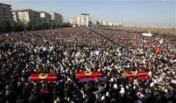 009760-NEWS_73146 La guerra fredda Turchia-Kurdistan