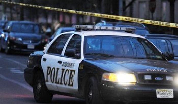 009767-NEWS_73156 Usa, quindicenne uccide due uomini e tre bimbi