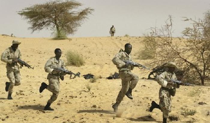 Chi sono i ribelli del Mali?