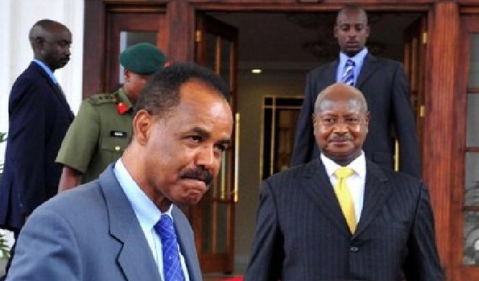 0097F5-NEWS_73472 Ecco che cosa sta accadendo nell'indecifrabile Eritrea