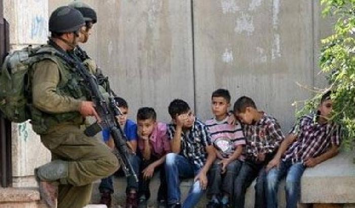 009830-NEWS_73588 Cisgiordania, morti che non fanno notizia